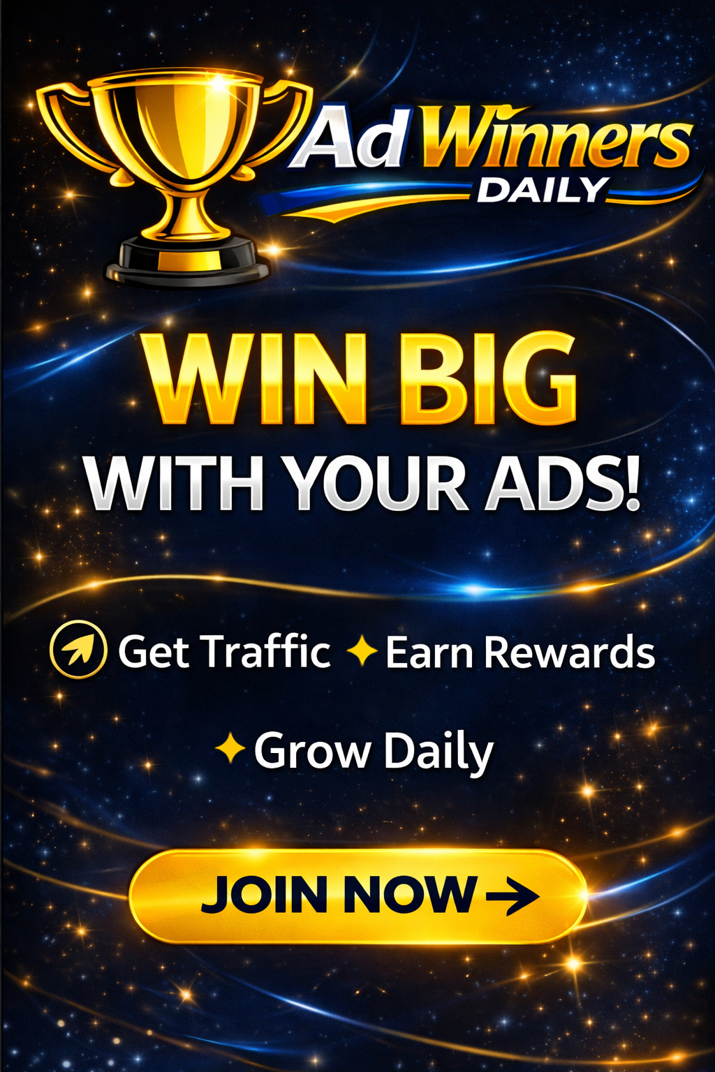 Join Ad Winners Daily